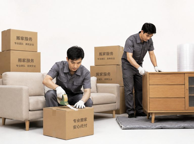常州厂房设备与流水线搬迁